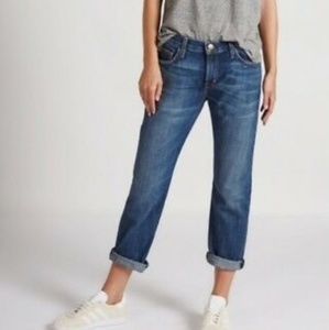 Current Elliot | The Boyfriend Loved Denim | 23/0
